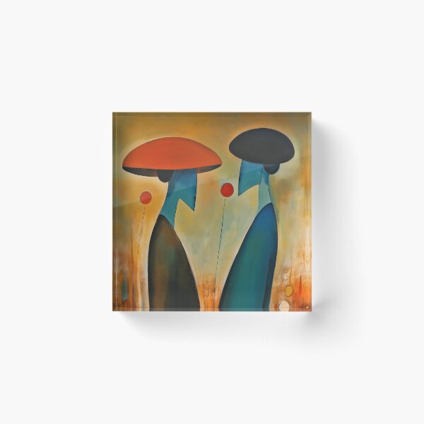 Item preview, Les Femmes designed and sold by AIGlitch.