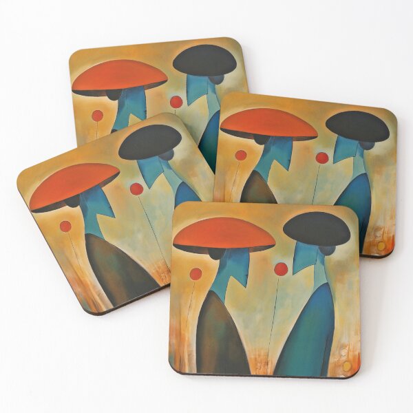 Item preview, Les Femmes designed and sold by AIGlitch.