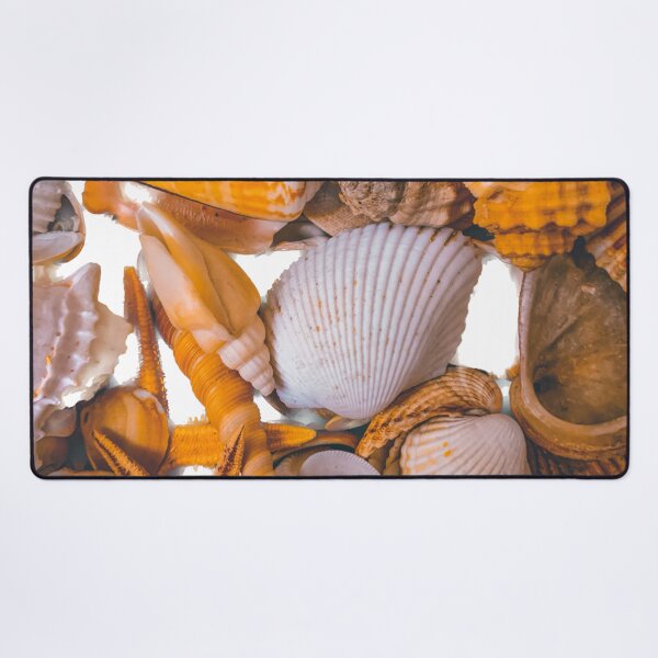 Item preview, Summer Seashells Beach Holidays designed and sold by eleonoraingrid.