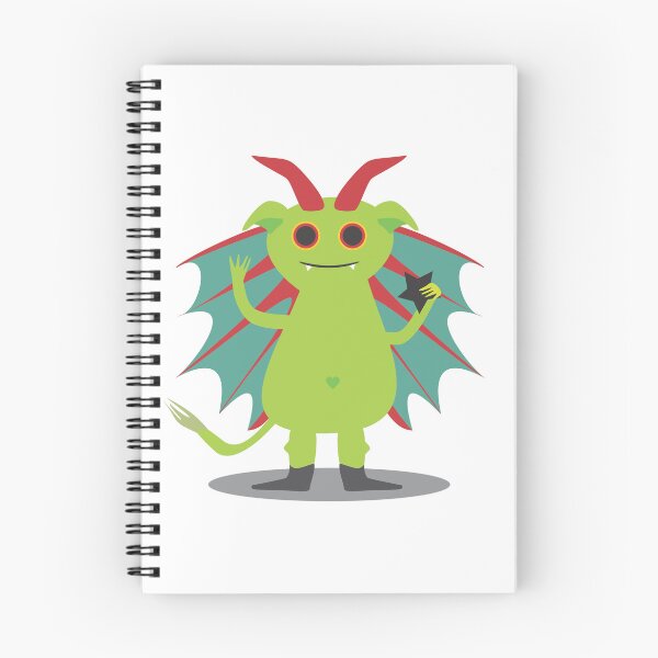 Item preview, Belial cute demon designed and sold by marimorandini.
