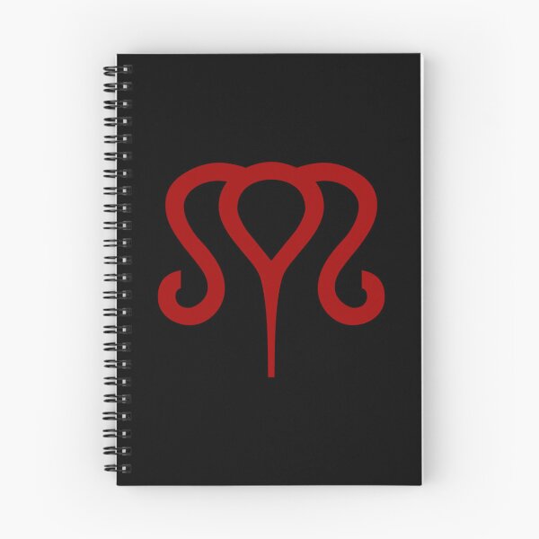 Item preview, Aro designed and sold by ArtisanalAbyss.