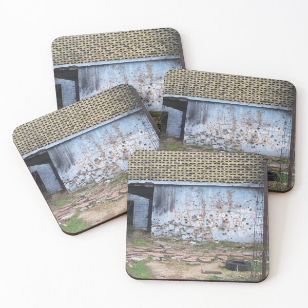 Item preview, The Things We Leave Behind designed and sold by H-Stone-Photo.