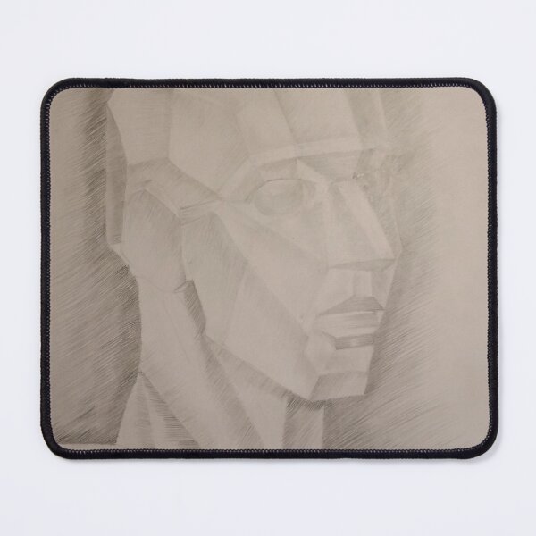 Item preview, statue designed and sold by DonnaBlankaArt.