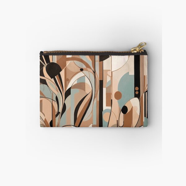Item preview, Calm abstract art designed and sold by ArtfullMinds.