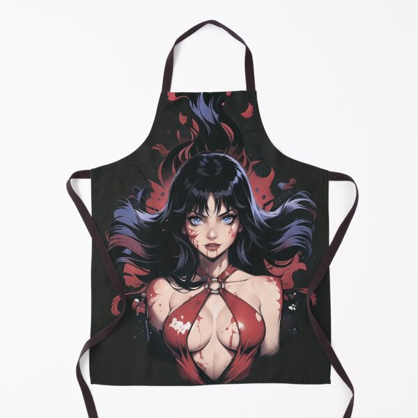 Item preview, Vampirella designed and sold by Victor Ajax.
