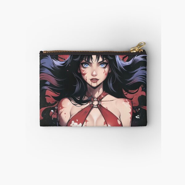 Item preview, Vampirella designed and sold by Victor Ajax.