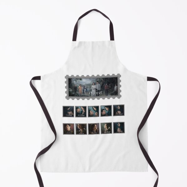 Item preview, the glory kdrama designed and sold by selvashop.