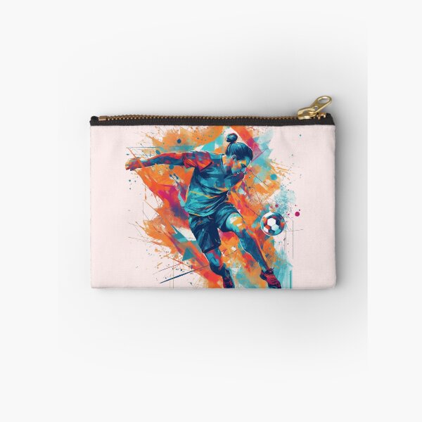 Item preview, Soccer Player  designed and sold by Ecollections.