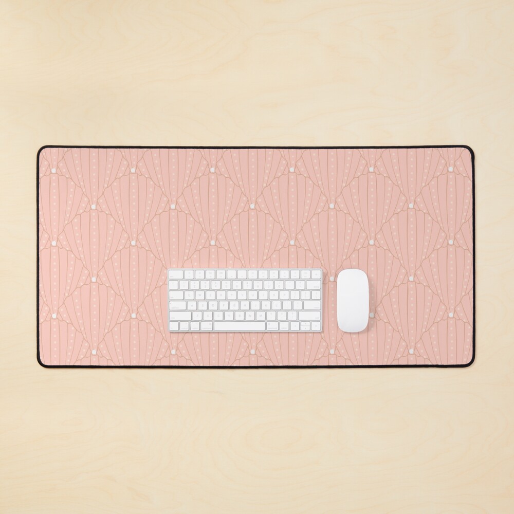 Item preview, Desk Mat designed and sold by AveryArtLoft.