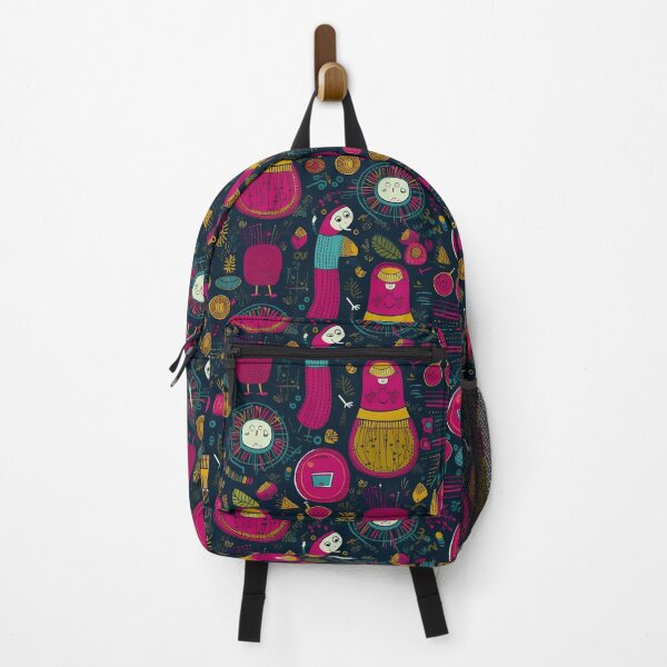 Item preview, A Groovy Geometric Jumble designed and sold by gsgdigital.