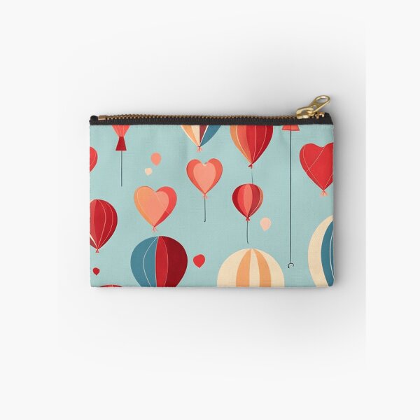 Item preview, Balloon pattern designed and sold by ArtfullMinds.