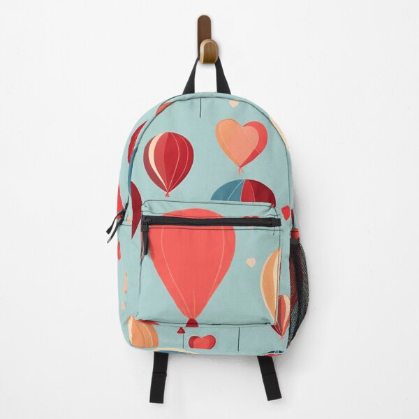 Item preview, Balloon pattern designed and sold by ArtfullMinds.