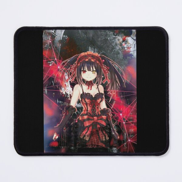 Item preview, Tokisaki Kurumi - Date a Live designed and sold by aliyah-shirt.