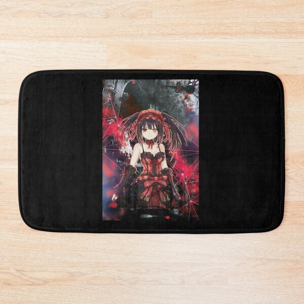 Item preview, Tokisaki Kurumi - Date a Live  designed and sold by aliyah-shirt.