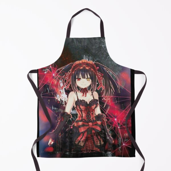 Item preview, Tokisaki Kurumi - Date a Live designed and sold by aliyah-shirt.