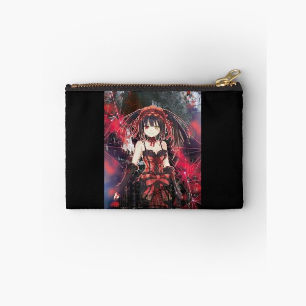 Item preview, Tokisaki Kurumi - Date a Live  designed and sold by aliyah-shirt.