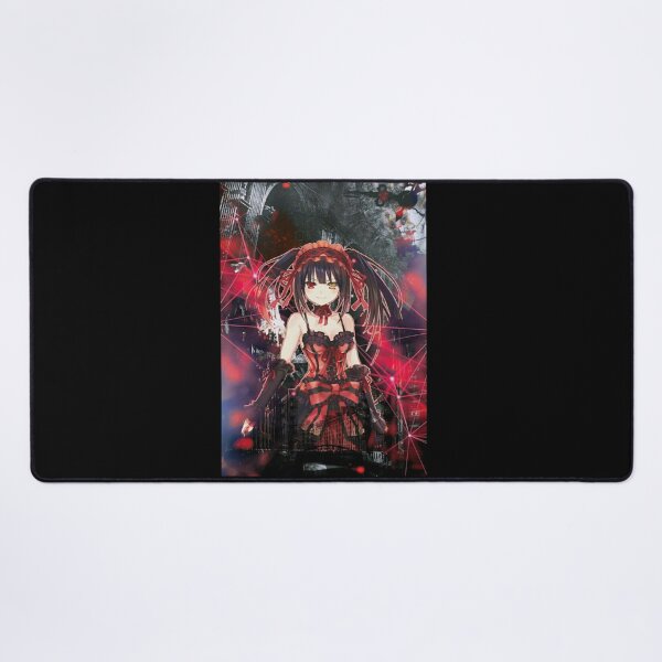 Item preview, Tokisaki Kurumi - Date a Live  designed and sold by aliyah-shirt.