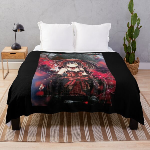 Item preview, Tokisaki Kurumi - Date a Live  designed and sold by aliyah-shirt.