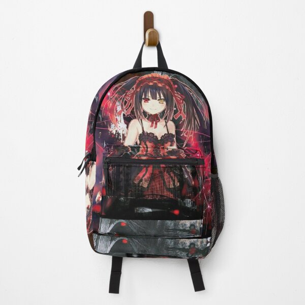 Item preview, Tokisaki Kurumi - Date a Live designed and sold by aliyah-shirt.