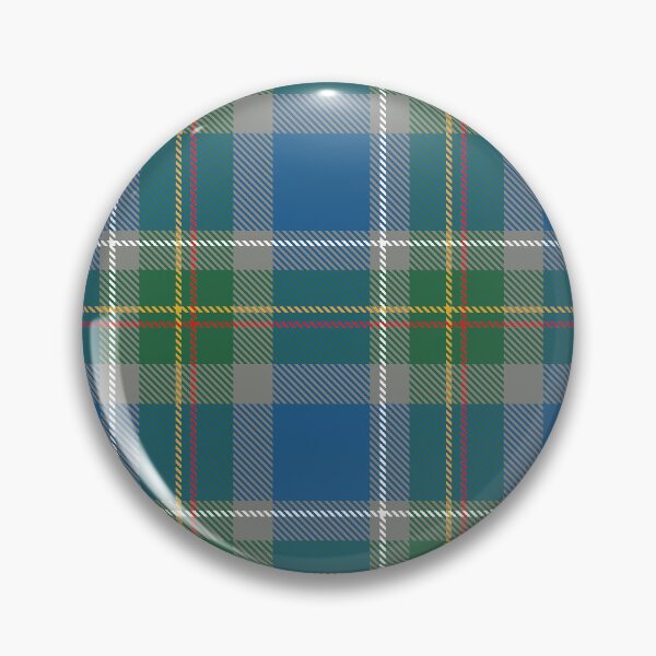 Item preview, Connecticut Official State Tartan Plaid designed and sold by anne m bray.