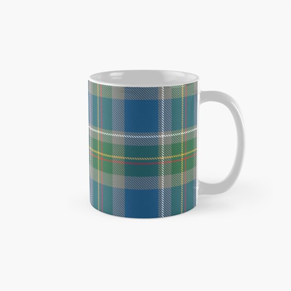 Item preview, Connecticut Official State Tartan Plaid designed and sold by anne m bray.