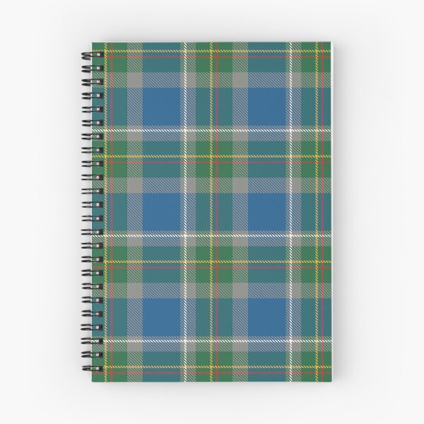 Item preview, Connecticut Official State Tartan Plaid designed and sold by anne m bray.