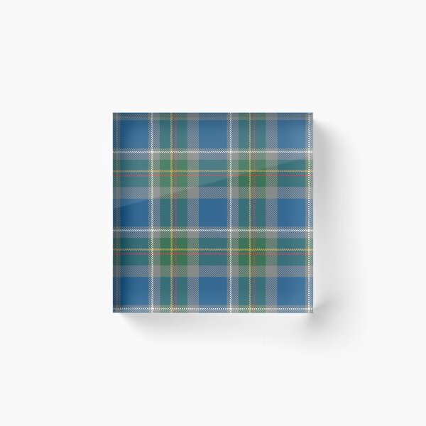 Item preview, Connecticut Official State Tartan Plaid designed and sold by anne m bray.