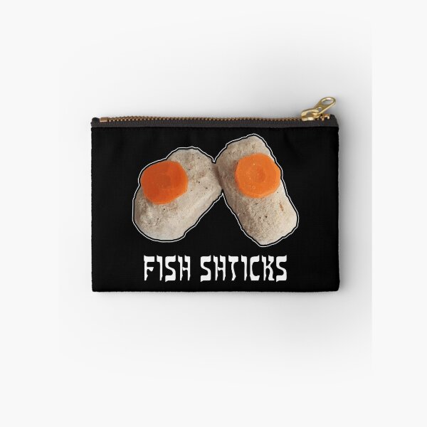 Item preview, Fish Sticks designed and sold by twHistory.
