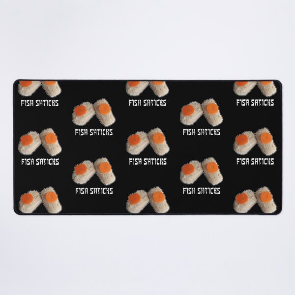 Item preview, Fish Sticks designed and sold by twHistory.