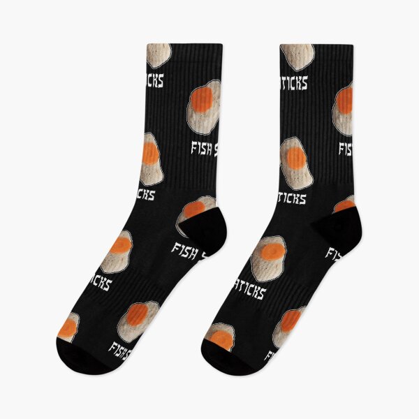 Item preview, Fish Sticks designed and sold by twHistory.