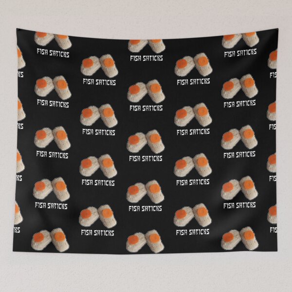 Item preview, Fish Sticks designed and sold by twHistory.