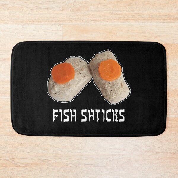 Item preview, Fish Sticks designed and sold by twHistory.
