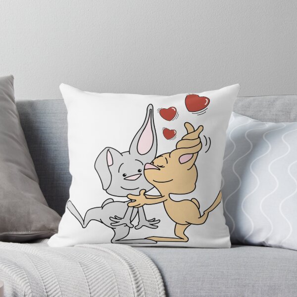 Item preview, I love you, Furry Flinn designed and sold by furryflinn.