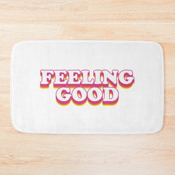 Item preview, Feeling good designed and sold by IDstore.