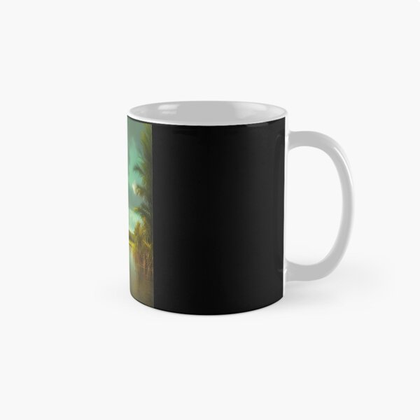 Aperçu de l'œuvre parc national des everglades créée et vendue par EuropeanPrints.