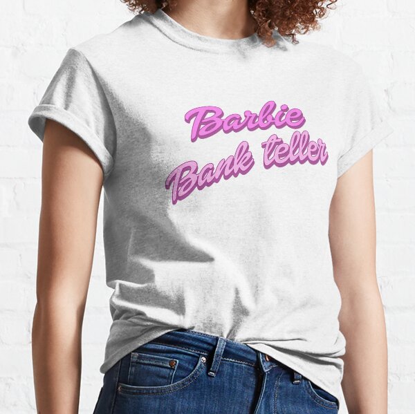 barbie bank