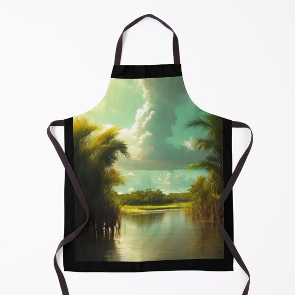 Item preview, everglades national park designed and sold by EuropeanPrints.