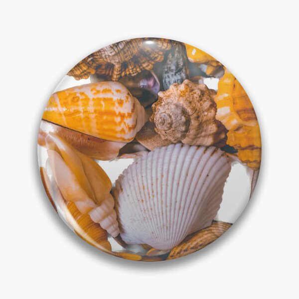 Item preview, Summer Seashells Beach Holidays  designed and sold by eleonoraingrid.
