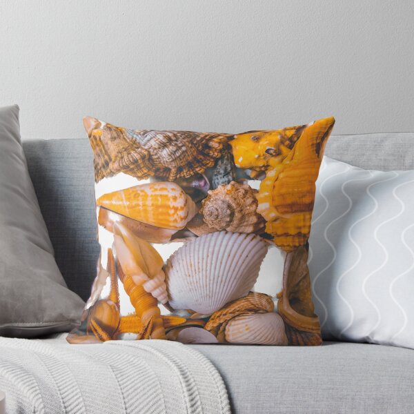 Item preview, Summer Seashells Beach Holidays designed and sold by eleonoraingrid.