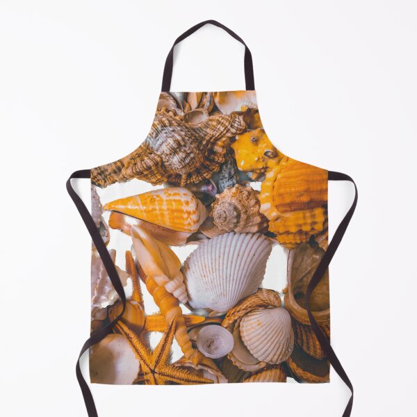 Item preview, Summer Seashells Beach Holidays  designed and sold by eleonoraingrid.