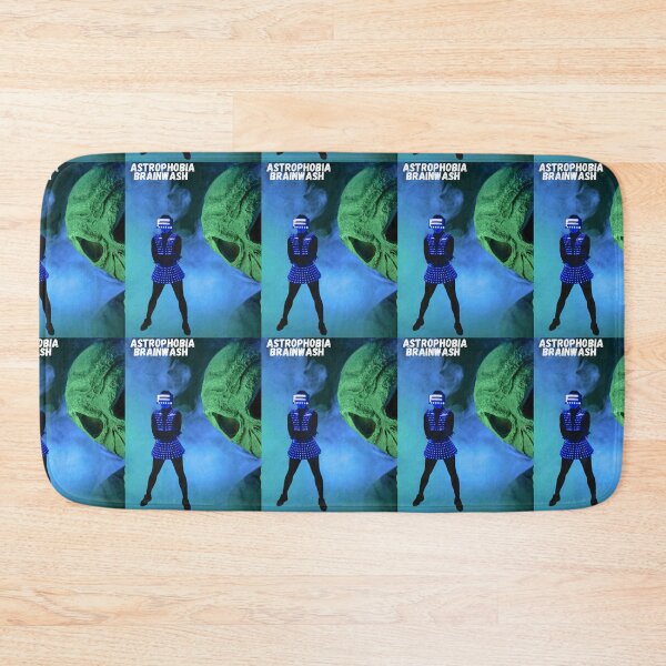 Item preview, Astrophobia Brainwash designed and sold by CannyGoods.
