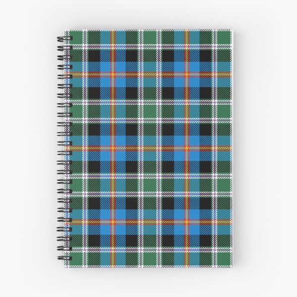 Item preview, Colorado Official State Tartan Plaid designed and sold by anne m bray.