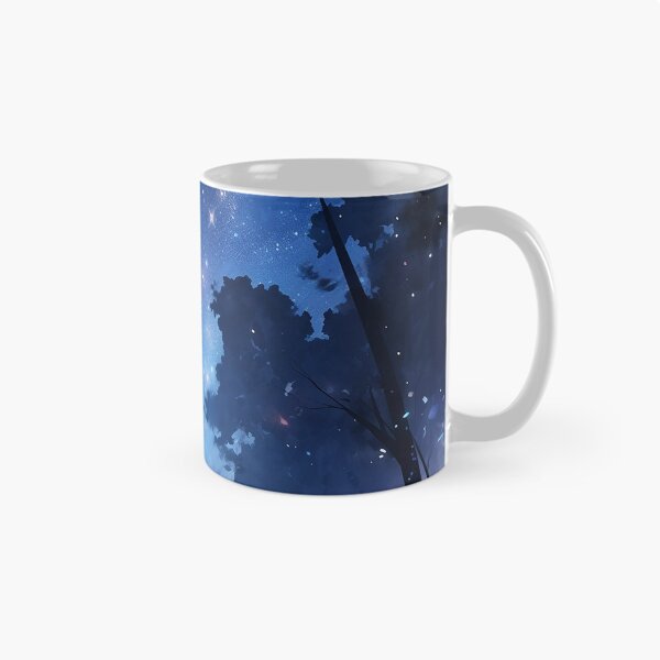 Item preview, Anime Star Night Sky designed and sold by storyofdavid.