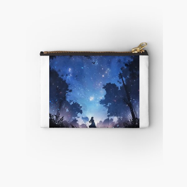 Item preview, Anime Star Night Sky designed and sold by storyofdavid.