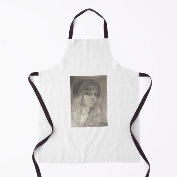 Item preview, portrait designed and sold by DonnaBlankaArt.