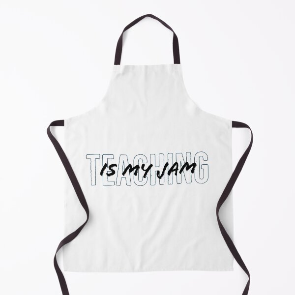 Item preview, Teaching is my Jam | Teacher | Teachers | Principal designed and sold by ShoniwDesigns.
