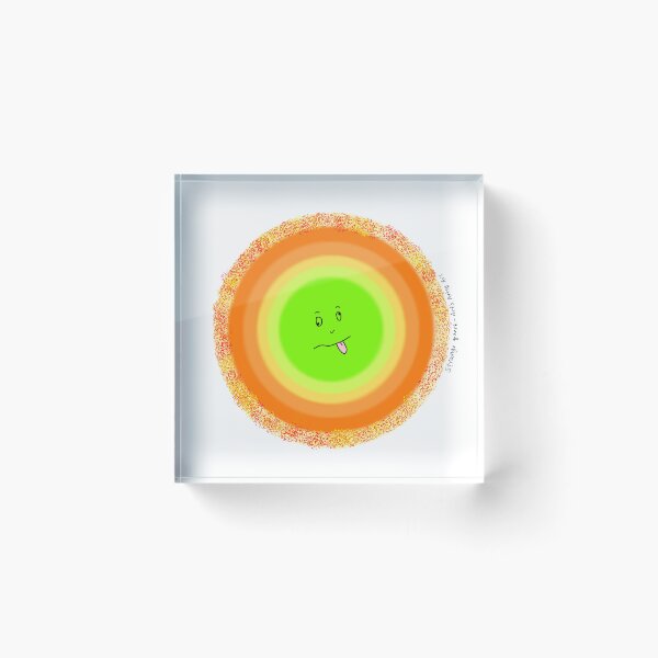 Item preview, Strange Quark designed and sold by Art-sArtsyArt.