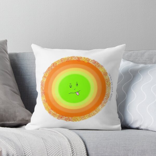 Item preview, Strange Quark designed and sold by Art-sArtsyArt.