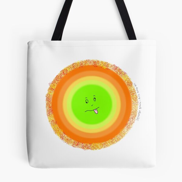 Item preview, Strange Quark designed and sold by Art-sArtsyArt.