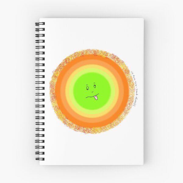 Item preview, Strange Quark designed and sold by Art-sArtsyArt.